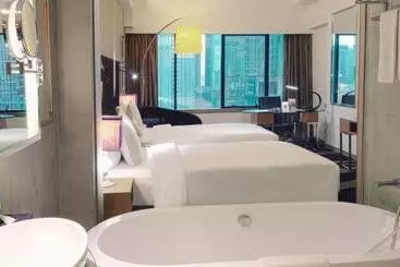 Wyndham Grand Bangsar Kuala Lumpur - קואלה לומפור