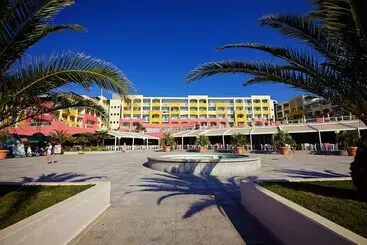 Family Resort Del Mar - Pula