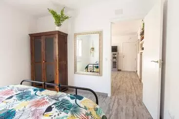 Apartamentos Moreira & Betanzos - Betanzos