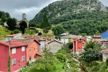 Piso San Andrés   Picos De Europa - Cabrales