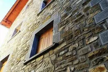 Apartamento Txapatera En Izaba Isaba - Isaba