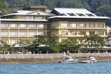 Miyarikyu - Hatsukaichi