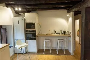 Arbela Apartamentuak - Aia