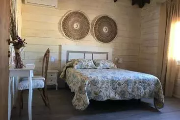 Casa Rural Vega Alta - Madridejos