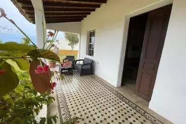 Apartment La Gomera Ii - San Juan de la Rambla