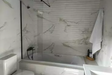 Casa De Xusto - O Pindo