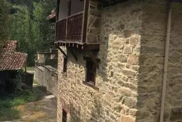 La Casita - Cabezón de Liébana