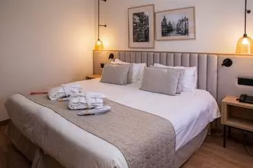 Ramada By Wyndham Madrid Getafe - Getafe