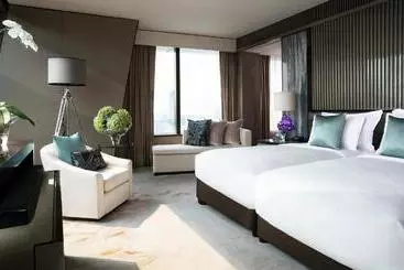 The Okura Prestige Bangkok - Bangkok