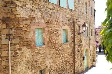 Casa Peratallada - Forallac