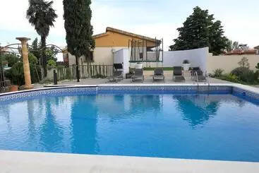 El Pino Cajar Granada - Cajar