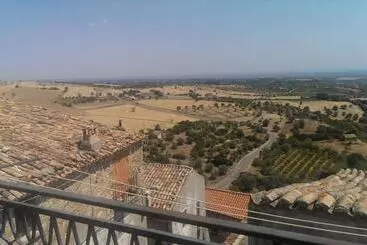 Casa Vacanze  Mela - Nova Siri