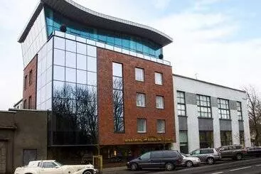 Ararat All Suites Hotel Klaipeda - Klaipeda