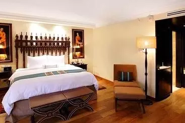 Jw Marriott El Convento Cusco - クスコ