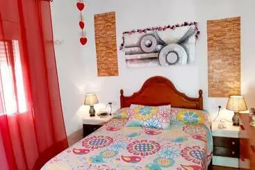 La Casita De La Vito - Illar