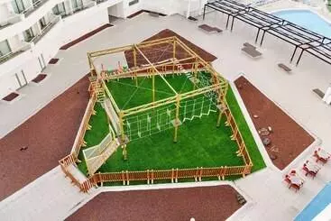 Alua Atlantico Golf - San Miguel de Abona