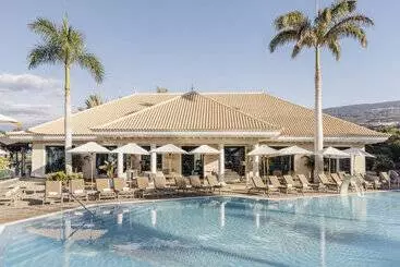 Gran Melia Palacio De Isora Resort & Spa - Guia de Isora