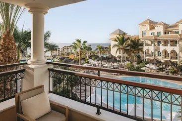 Gran Melia Palacio De Isora Resort & Spa - Guia de Isora