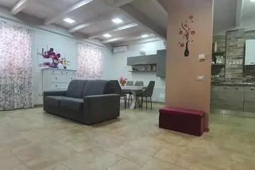 Luxury Casello 28 Affitti Brevi - Pisticci