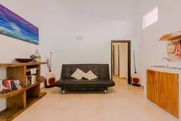 Villas Picalu Lodge - Puerto Aventuras