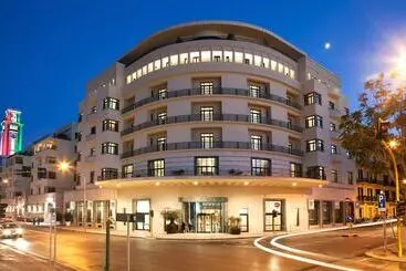 Jr Hotels Bari Grande Albergo Delle Nazioni - Bari