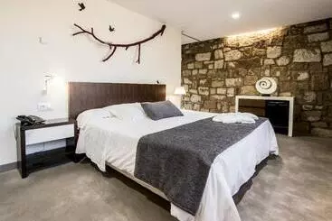 Restaurante Masía La Torre - Mora de Rubielos