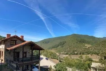 Apartamentos Casa Placida 1 - Cabezón de Liébana