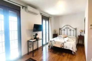 Alojamiento Con Encanto - Montemayor