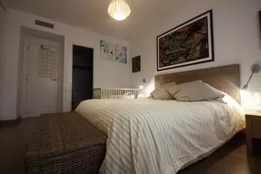 Bonito Apart. Con Parking Y Piscina - Mairena del Aljarafe
