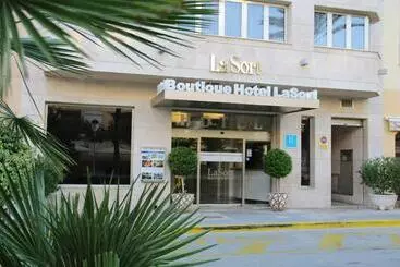 La Sort Boutique - Moraira