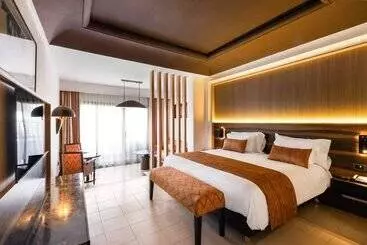 Hotel Riu Palace Tikida Agadir - All Inclusive - Agadir