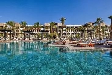 Hotel Riu Palace Tikida Agadir - All Inclusive - Agadir
