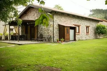 Casa De Maria - Hazas de Cesto