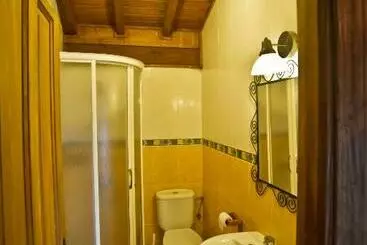 Casa Del Herrero - Mogarraz