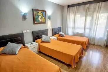 Hostal Real Aranjuez - Aranjuez