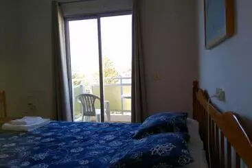 Apartamentos Noda - Playa de Santiago