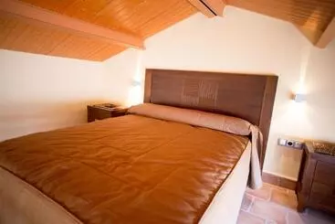 Apartamentos Turisticos Cortijo Garces - Alhama de Granada