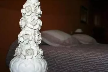 La Casa Del Reloj - Enciso