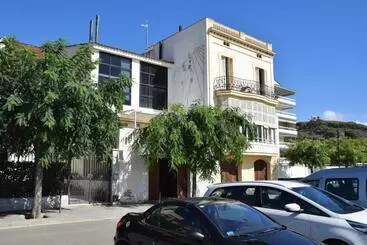 Apartamentos Les Barbes - Caldes d'Estrac