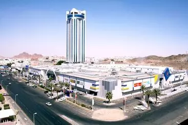 Awaliv International - Taif