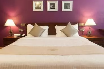 Colombo Court Hotel & Spa - Коломбо