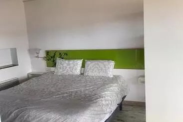 Apartamentos La Vega De Granada - Vegas del Genil