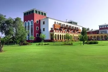 Isla Canela Golf Hotel Boutique - Ayamonte