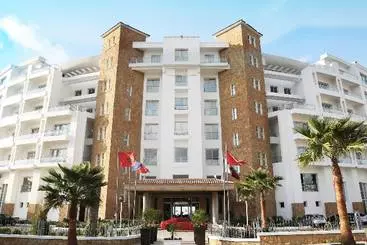 Grand Mogador Sea View & Spa - Tangier