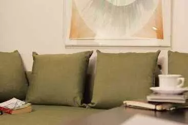 Culture Hotel Centro Storico - Неаполь