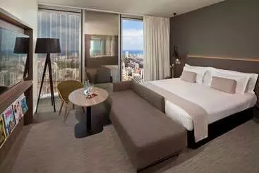 The Level At Melia Barcelona Sky - Barcelona