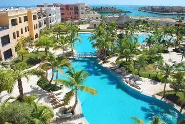 Sports Illustrated Resorts Marina and Villas Cap Cana - All Inclusive - Cap Cana