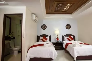 Chang Siam Inn - Bangkok