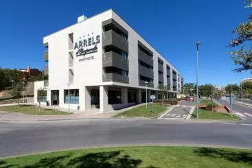 Arrels D'emporda - Palafrugell