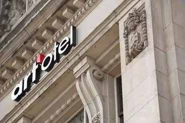 Art Otel Amsterdam, Powered By Radisson Hotels - Amsterdam